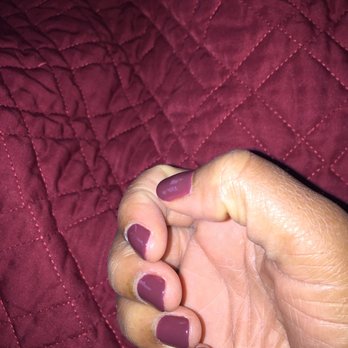 Midlands NAILS & SPA - Shellac manicure $30.. - Nail Salons Near Me - Papillion, Nebraska Midlands NAILS & SPA - Shellac manicure $30.. - Nail Salons Near Me - Papillion, Nebraska