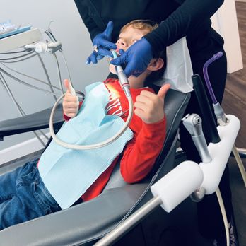 Kimberly Haas, DDS, PC - Kids cleaning!!! - Cosmetic Dentists Near Me - San Rafael, California Kimberly Haas, DDS, PC - Kids cleaning!!! - Cosmetic Dentists Near Me - San Rafael, California