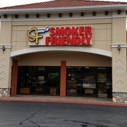 Smoker Friendly