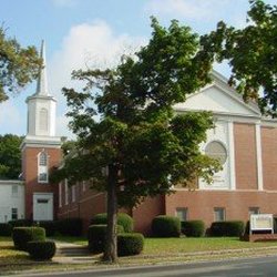 East Baptist Church