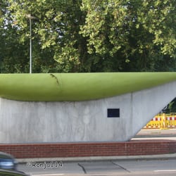 August Kestner Museum Bushaltestelle - August Kestner Museum, Bushaltestelle, Hannover