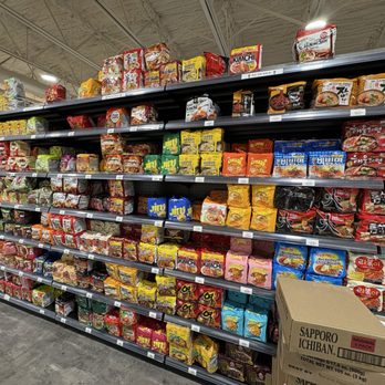 Kimchi Mart - International Grocery Near Me - Coral Springs, Florida