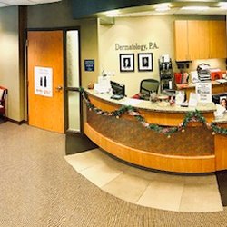 Dermatology, PA
