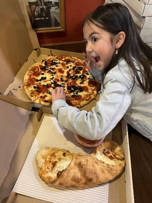 EVELYN’S BIG ITALIAN PIZZERIA & RISTORANTE - Updated September 2025 ...