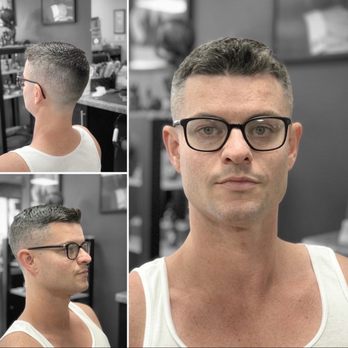 The Men’s Parlor - By @gusguybarber - Men's Hair Salons Near Me - Whitestone, New York The Men’s Parlor - By @gusguybarber - Men's Hair Salons Near Me - Whitestone, New York
