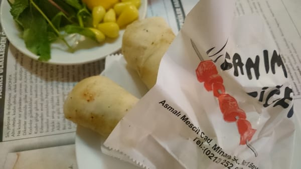 Canım Ciğerim by null