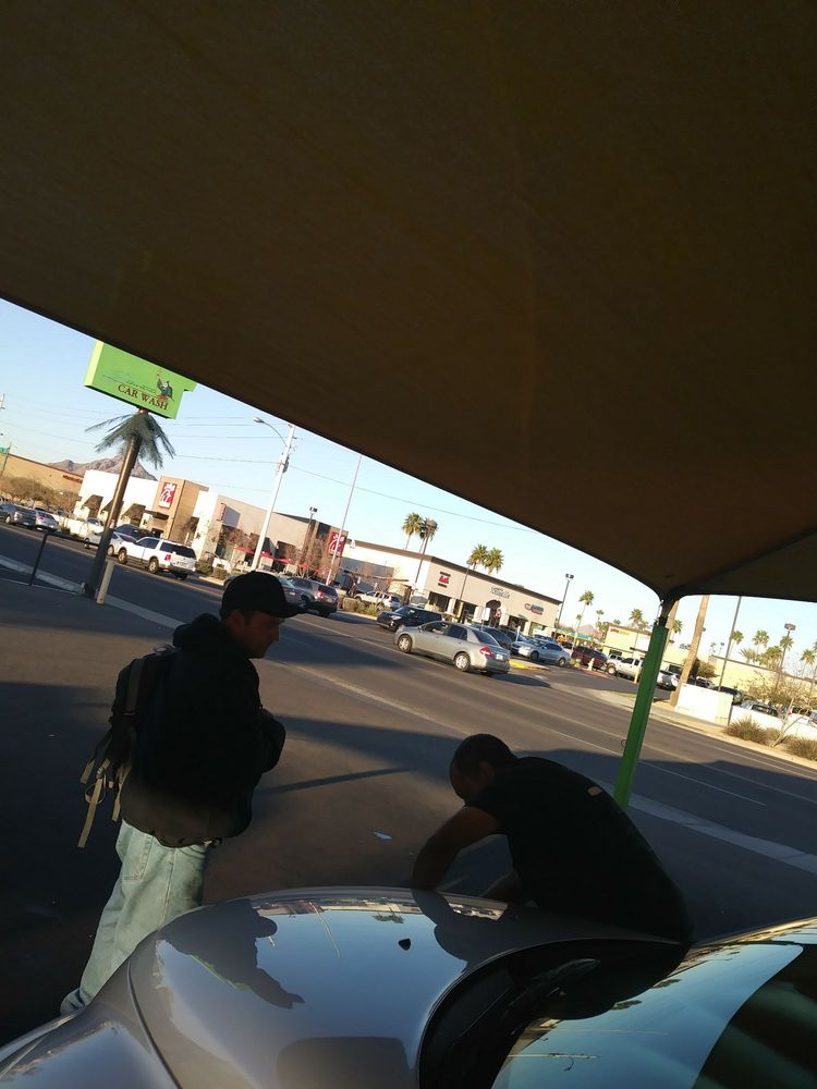 ANB DETAILING & CAR WASH 41 Photos & 114 Reviews Car Wash 4824 N