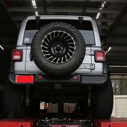 Extra Mile Tire & Service