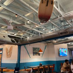 Capt'n Jack's Island Grill