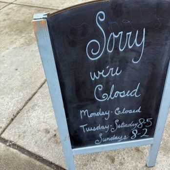 Chez Torrez - Hours. Closed Monday only. - Cafes Near Me - Yakima, Washington Chez Torrez - Hours. Closed Monday only. - Cafes Near Me - Yakima, Washington