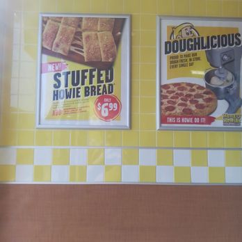Hungry Howie's Pizza - Sandwiches Near Me - South Bend, Indiana