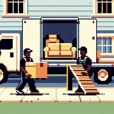 J&J movers and shakers