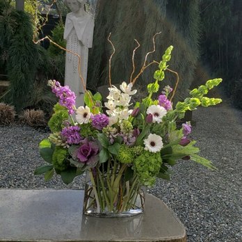 CMS Floral Design - Florists Near Me - Des Moines, Washington