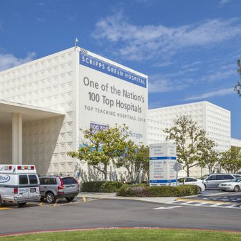 Scripps Clinic Torrey Pines - Urgent Care Near Me - La Jolla, California Scripps Clinic Torrey Pines - Urgent Care Near Me - La Jolla, California