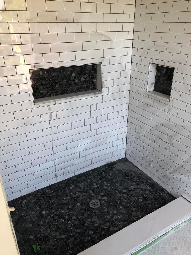 Slide of Turners Handyman Services