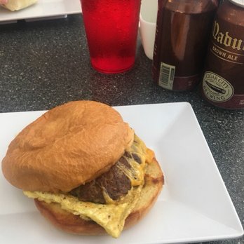 The Blue Hen Cafe - Southern Near Me - Saint Augustine, Florida