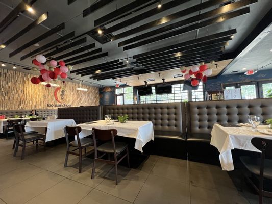 Lao Sze Chuan by null