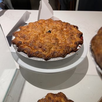 Winston Pies - Pie - Desserts Near Me - Los Angeles, California Winston Pies - Pie - Desserts Near Me - Los Angeles, California