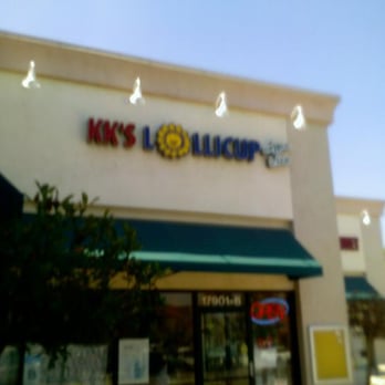 Lollicup - The only Lollicup in town - Coffee & Tea Near Me - Artesia, California
