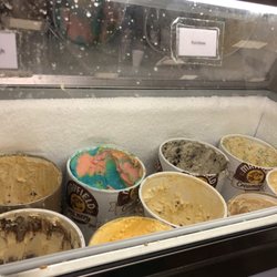 Joe's Easley Ice Cream Parlor - Ice cream