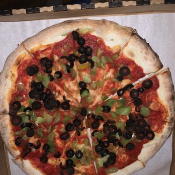 North Beach Pizza - Pizza Near Me - Berkeley, California North Beach Pizza - Pizza Near Me - Berkeley, California