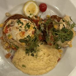 Boulevard Brunch