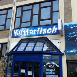 Kutterfisch
