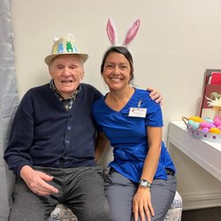 Gentle Hands Homecare Services