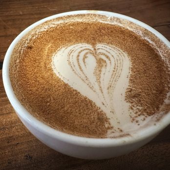 Rain OR Shine Coffee House - Soy Chai Latte with Vanilla - Coffee & Tea Near Me - Portland, Oregon Rain OR Shine Coffee House - Soy Chai Latte with Vanilla - Coffee & Tea Near Me - Portland, Oregon