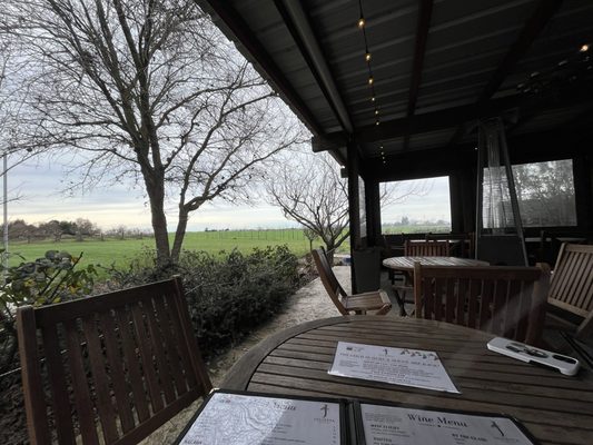 Julietta Winery by null