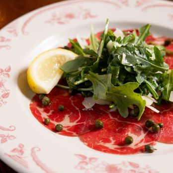 The Village - Carpaccio - Italian Near Me - Chicago, Illinois The Village - Carpaccio - Italian Near Me - Chicago, Illinois