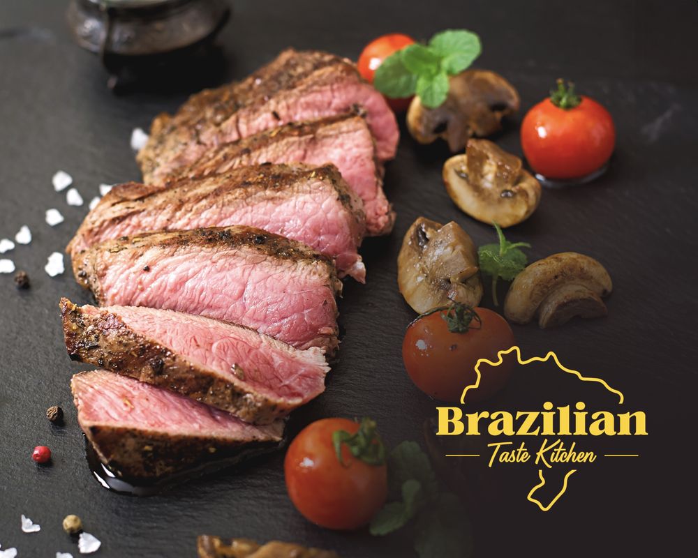 Brazilian Taste Kitchen