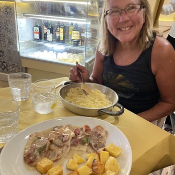 Pasta e Vino Osteria - Roman Near Me - Rome, RM Pasta e Vino Osteria - Roman Near Me - Rome, RM