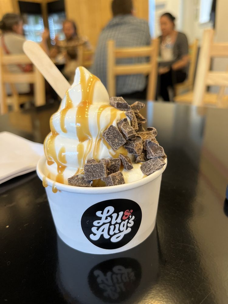 LU & AUG’S 17 Photos & 12 Reviews 28 Rittenhouse Pl, Ardmore