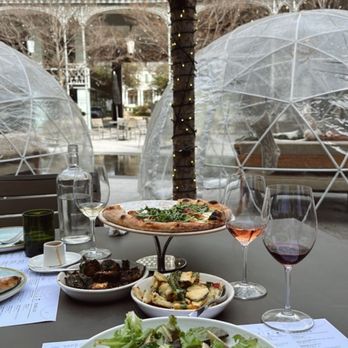Sixty Vines - New American Near Me - Dallas, Texas Sixty Vines - New American Near Me - Dallas, Texas