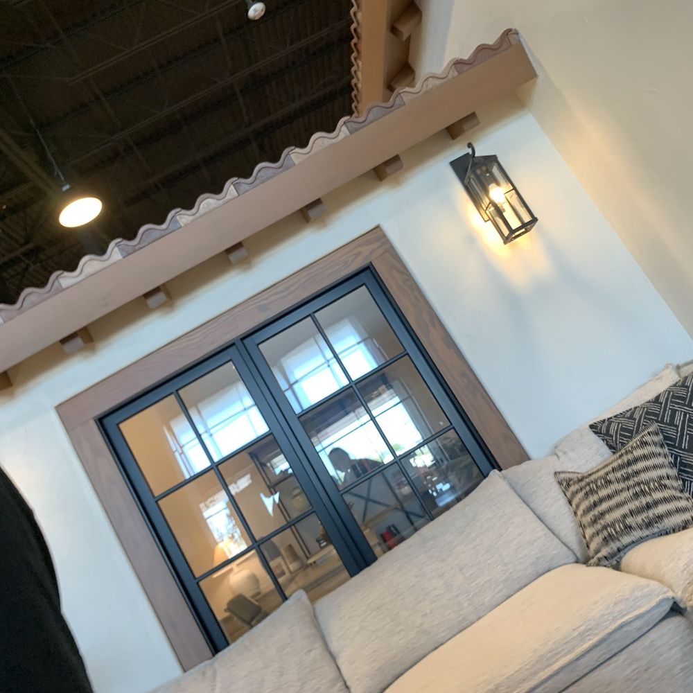 Living Spaces - Furniture Stores Near Me - Schertz, Texas