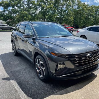 Terry Reid Hyundai - 2022 Hyundai Tucson - Car Dealers Near Me - Cartersville, Georgia Terry Reid Hyundai - 2022 Hyundai Tucson - Car Dealers Near Me - Cartersville, Georgia
