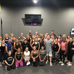 Better U Fitness
