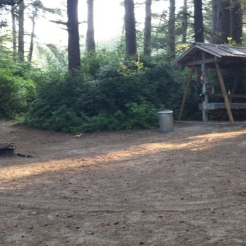 Camp Cleawox - Community Service/Non-Profit Near Me - Florence, Oregon