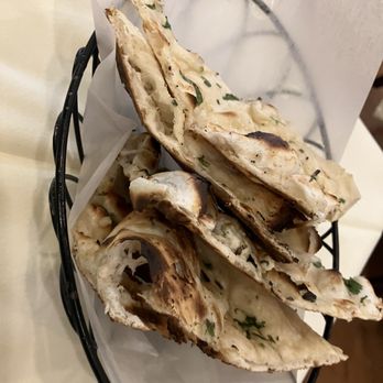 Cloves Indian Cuisine - Gsrl Garlic Naan - Indian Near Me - New York, New York Cloves Indian Cuisine - Gsrl Garlic Naan - Indian Near Me - New York, New York