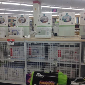 JOANN Fabrics & Crafts - Sewing machines - Fabric Stores Near Me - Burlington, Massachusetts JOANN Fabrics & Crafts - Sewing machines - Fabric Stores Near Me - Burlington, Massachusetts