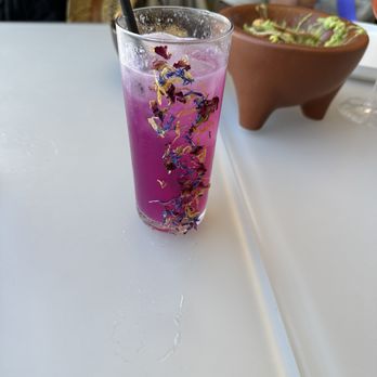 Paseo - DTS cocktail. Superb! - Mexican Near Me - Anaheim, California