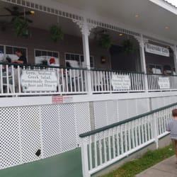 Riverside Cafe - Riverside Cafe