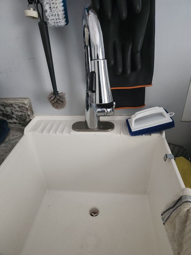 Slide of Cowen General Construction