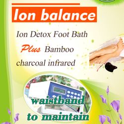 Best Reflexology - Make your body PH balance. Eliminate body toxins.