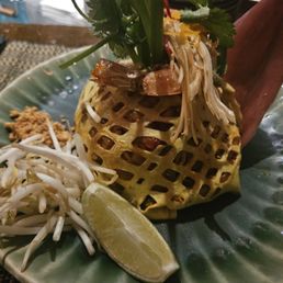 Royal Pad Thai Royal Pad Thai