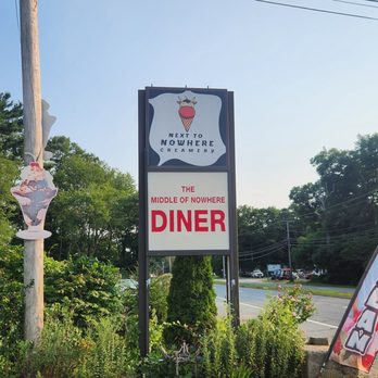 Next to Nowhere Creamery - Ice Cream & Frozen Yogurt Near Me - Exeter, Rhode Island Next to Nowhere Creamery - Ice Cream & Frozen Yogurt Near Me - Exeter, Rhode Island