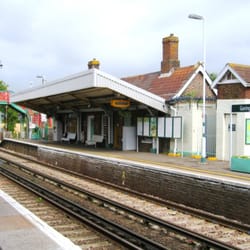 Goring-by-Sea