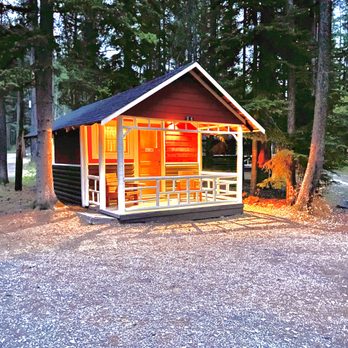 Johnston Canyon Lodge & Bungalows - Resorts Near Me - Banff, Alberta Johnston Canyon Lodge & Bungalows - Resorts Near Me - Banff, Alberta