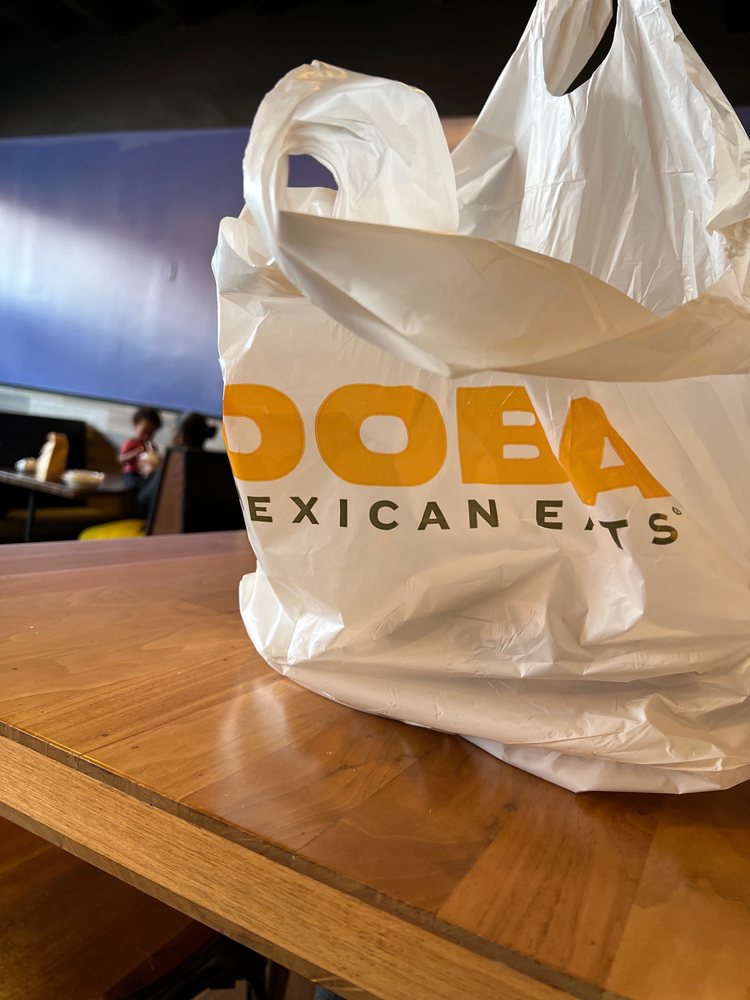 QDOBA Mexican Eats
